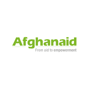 afghanaid