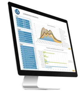Business Intelligence for Microsoft Dynamics - Global Data 365