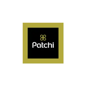 Patchi : Brand Short Description Type Here.