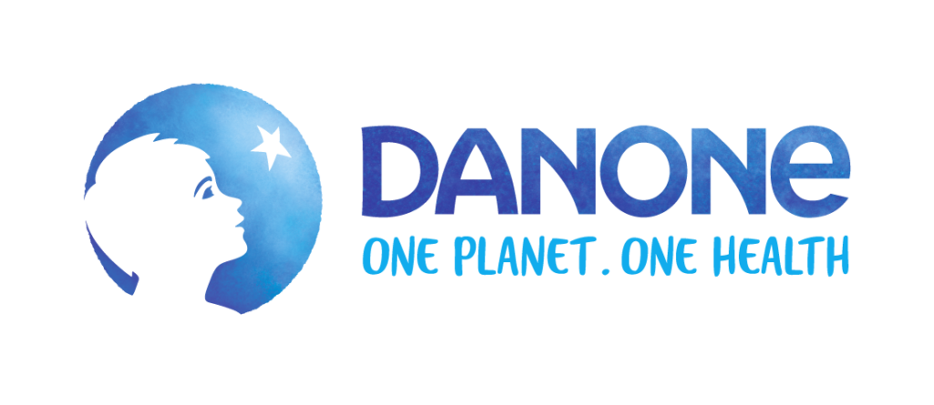 Danone : Brand Short Description Type Here.