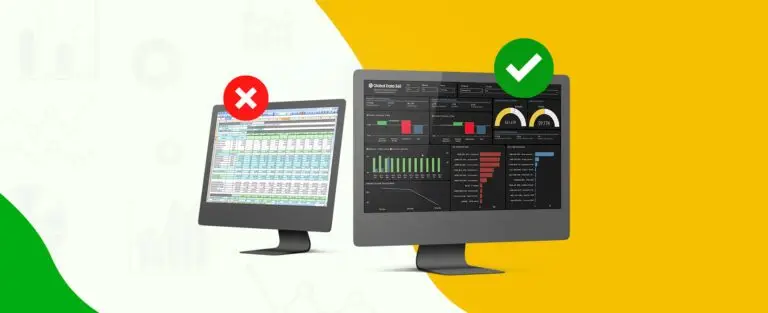 Why Power BI is a Better Choice than Excel for Analytics