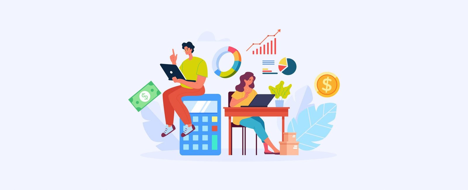 Cash Flow Analysis With Microsoft BI Global Data 365