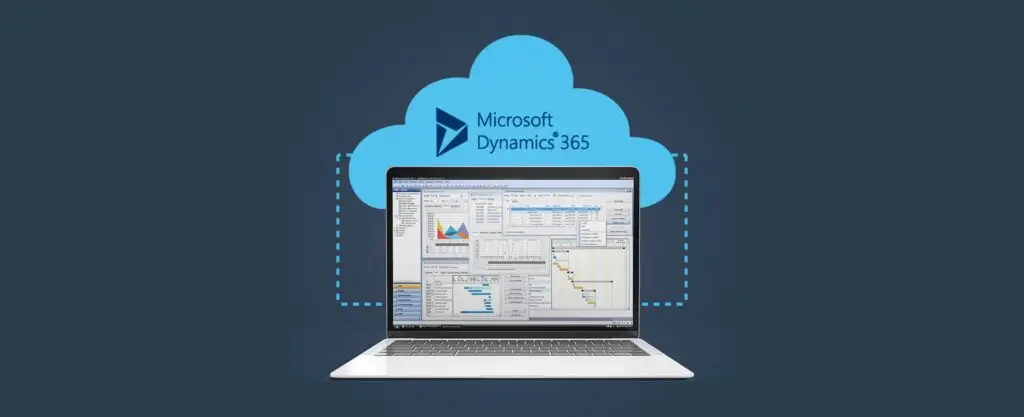 Migrating from On-Premise ERP to Microsoft Dynamics 365 F&SCM