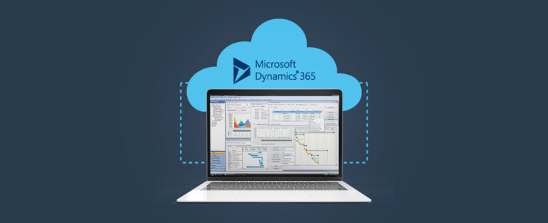 Migrating from On-Premise ERP to Microsoft Dynamics 365 F&SCM