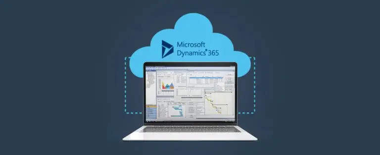 Migrating from On-Premise ERP to Microsoft Dynamics 365