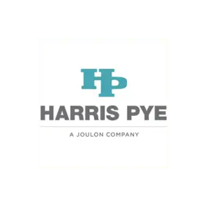 Harris Pye : Brand Short Description Type Here.