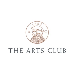 The Arts Club UK : Brand Short Description Type Here.