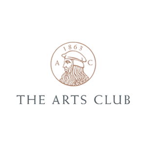 The Arts Club UK : Brand Short Description Type Here.