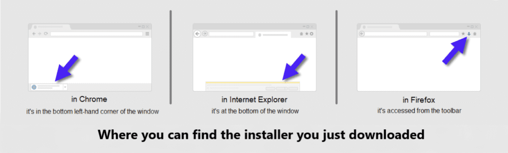 Installer