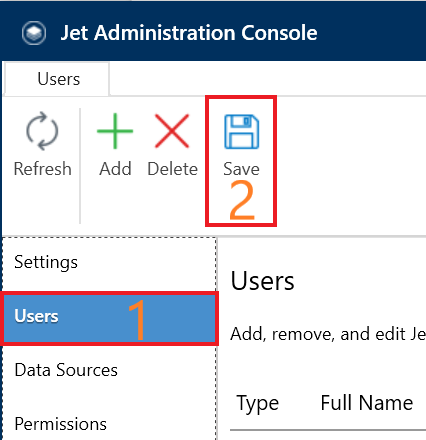 Jet Hub And Jet Service Tier Logging