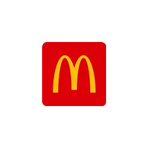 McDonald : Ahmad MBA