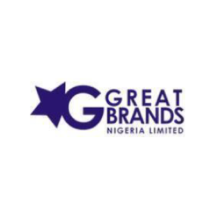 Great Brands Nigeria Ltd : Brand Short Description Type Here.