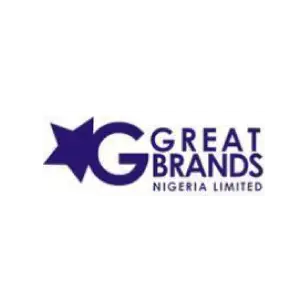 Great Brands Nigeria Ltd : Brand Short Description Type Here.