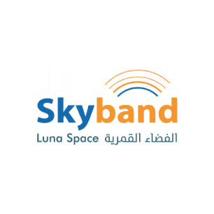 Sky Band Luna Space : Brand Short Description Type Here.