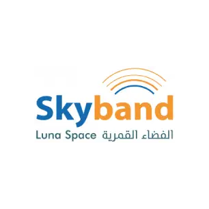 Sky Band Luna Space : Brand Short Description Type Here.