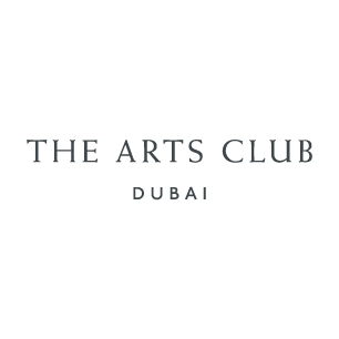 The Arts Club Dubai : Brand Short Description Type Here.