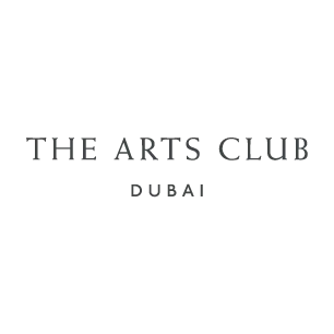 The Arts Club Dubai : Brand Short Description Type Here.