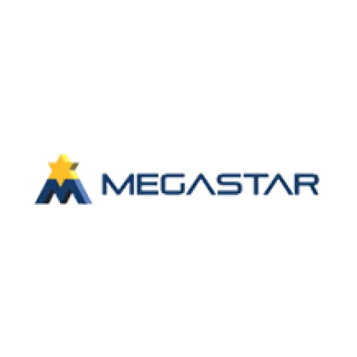 Megastar : Brand Short Description Type Here.