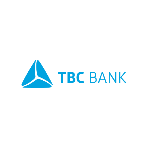 TBC Bank : 