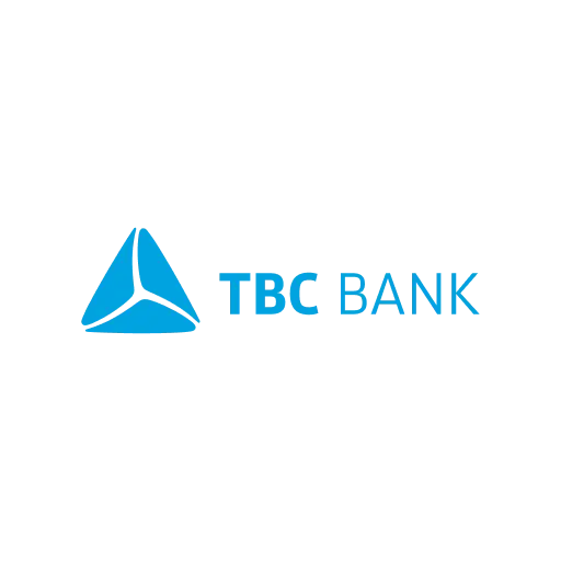 TBC Bank : 