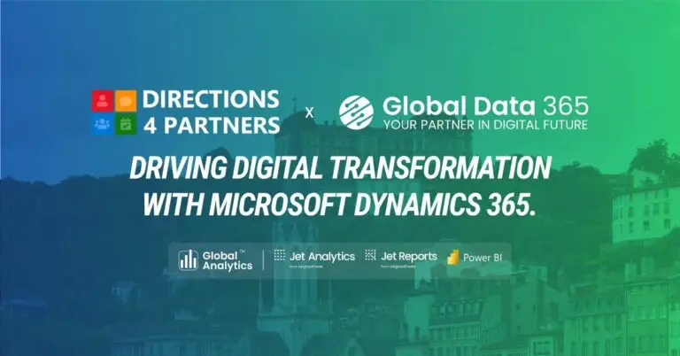 Directions EMEA 2023: Guiding the Future of Microsoft Dynamics in Europe, the Middle East, and Africa