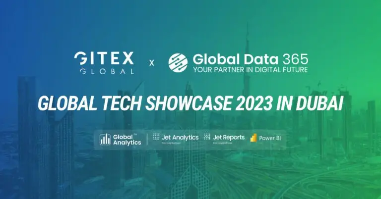 Navigating the Future of Tech: GITEX Global