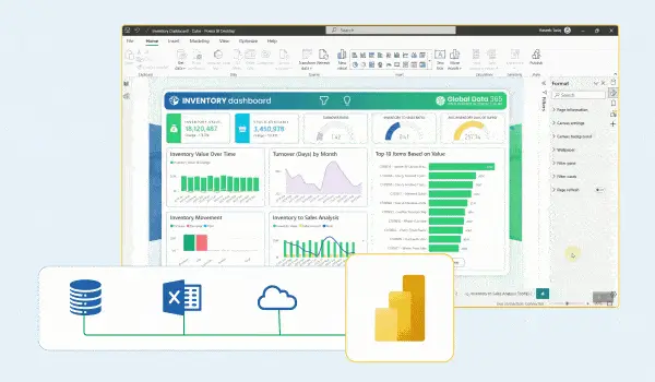 power bi