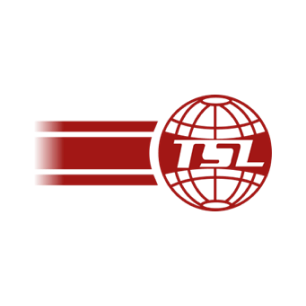 TSL Logistics Limited : Brand Short Description Type Here.