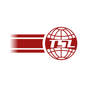 TSL Logistics Limited : Brand Short Description Type Here.