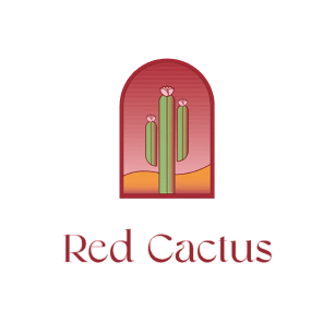 Red Cactus Trading : Brand Short Description Type Here.