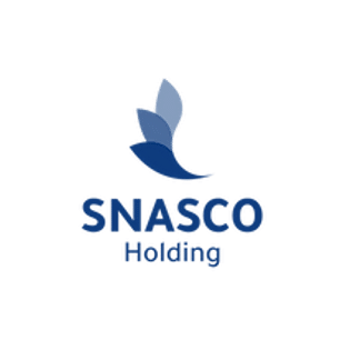SNASCO Holding : Brand Short Description Type Here.