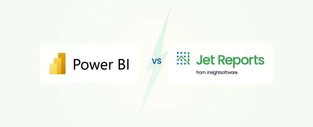 power bi vs jet reports