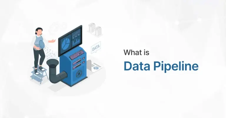 What is Data Pipeline?