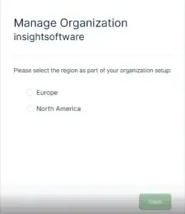 reports center direct login
