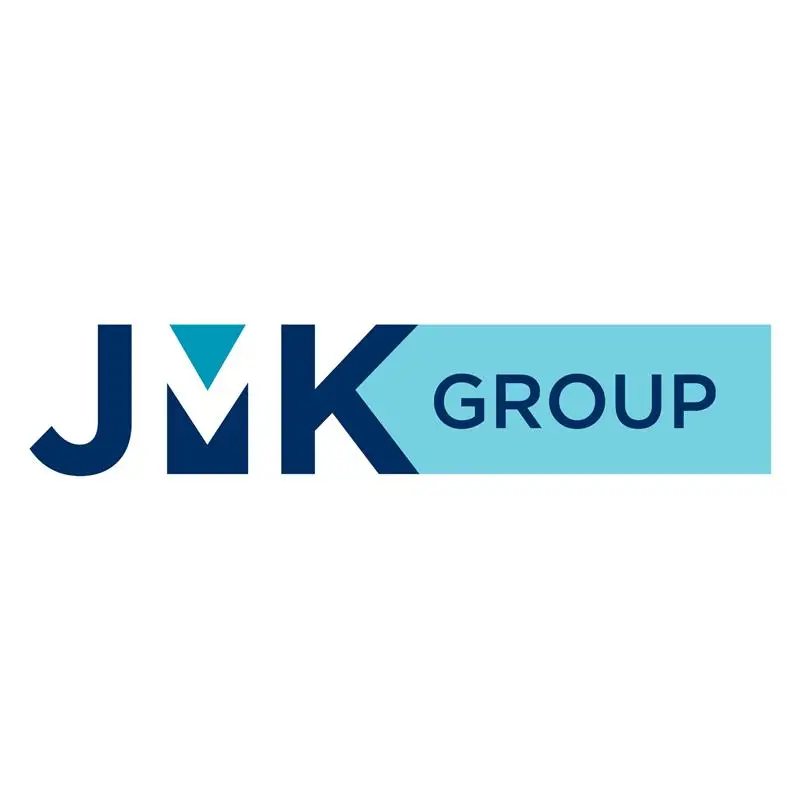 JMK Group : Brand Short Description Type Here.