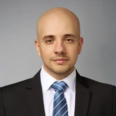 training power bi candidate