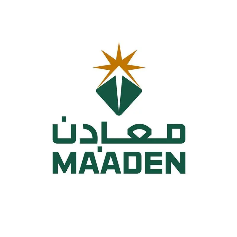 Maaden : Brand Short Description Type Here.