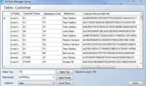 custom hash key in jet