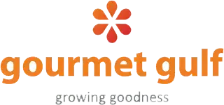 Gourmet Gulf : Brand Short Description Type Here.