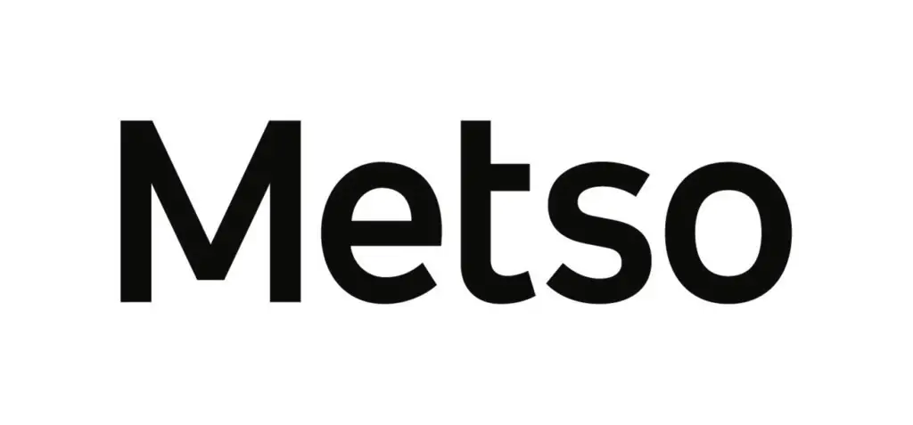 Metso : Brand Short Description Type Here.