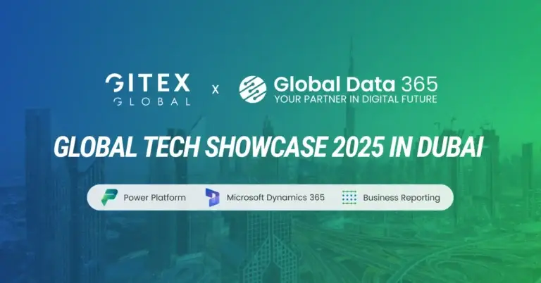 GITEX 2025: Where Tomorrow’s Tech Unfolds