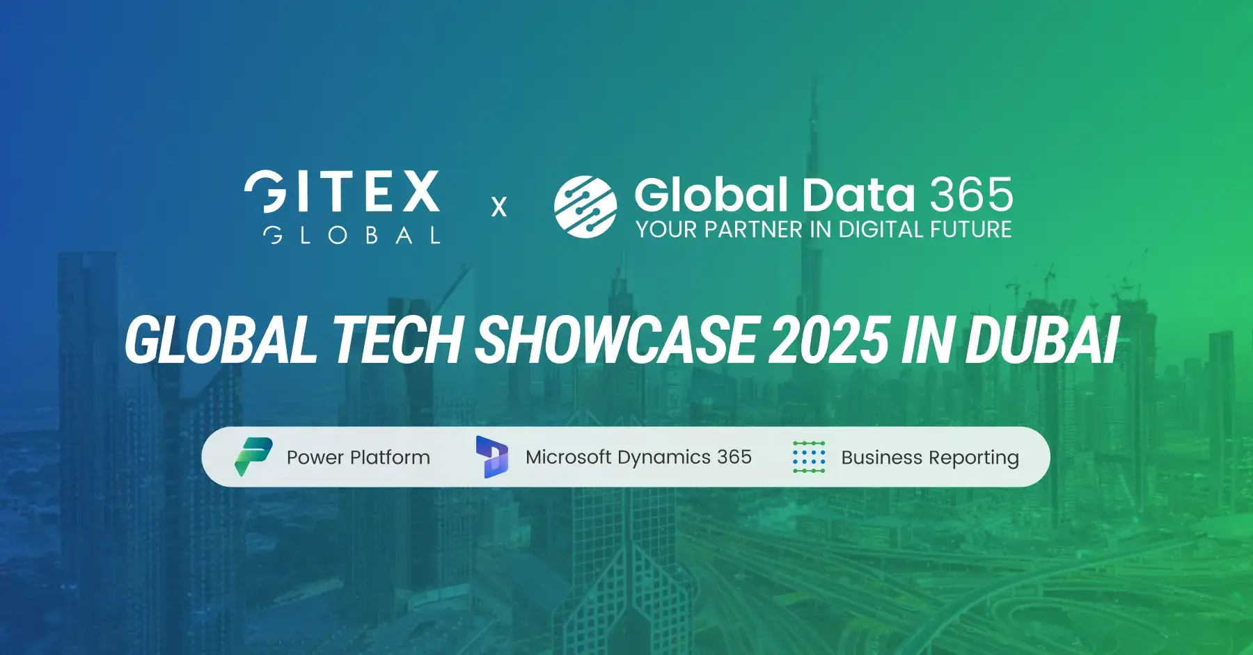 Gitex 2025