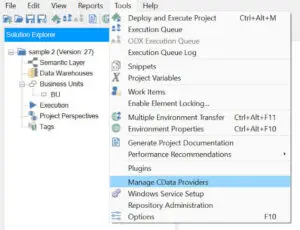 jet analytics connectors