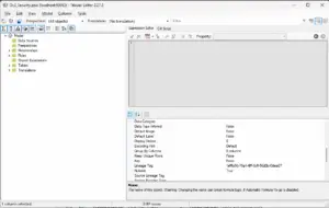 object level security in power bi