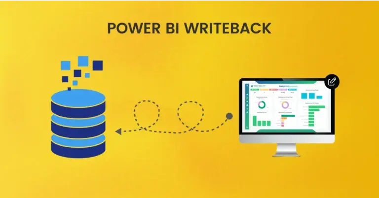 Power BI Writeback: What It Is, Why It Matters and How It Works