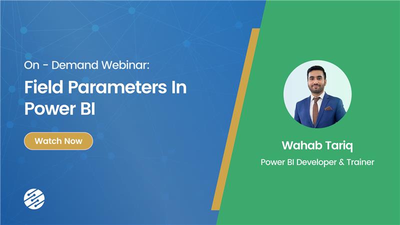 Field Parameters in Power BI