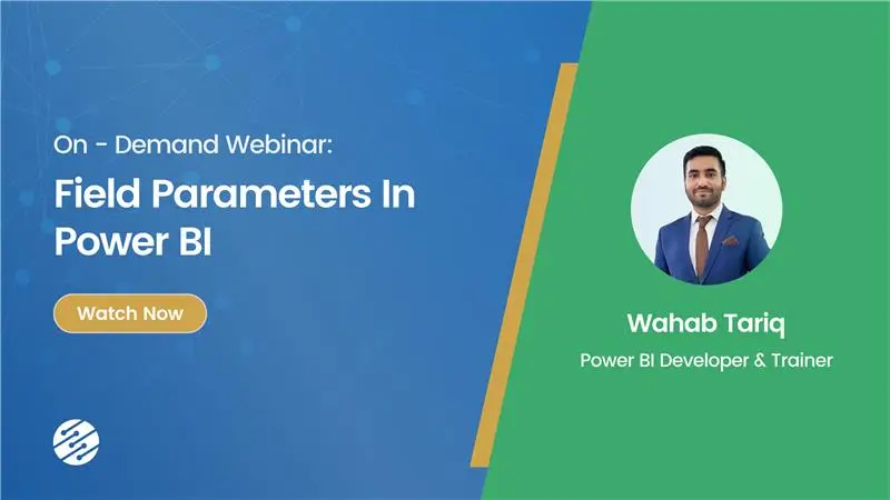 Field Parameters in Power BI