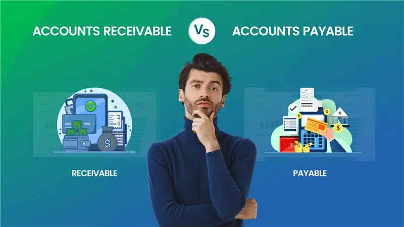 Accounts Receivable vs Accounts Payable