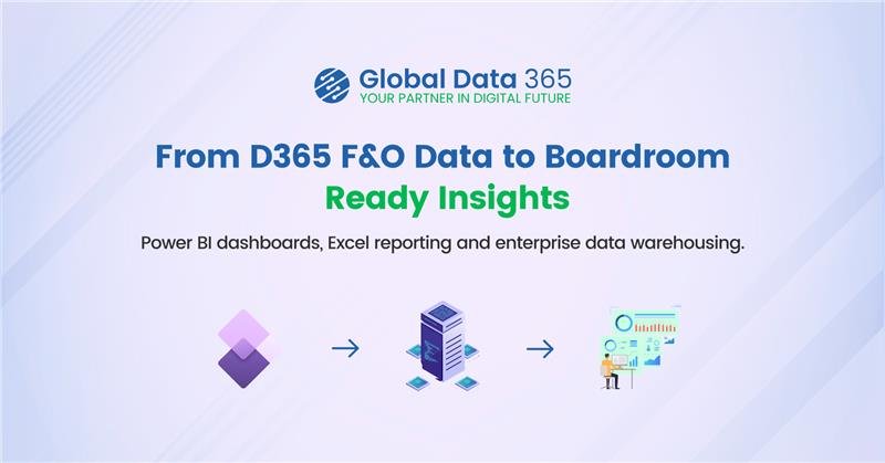 f&o reporting solution