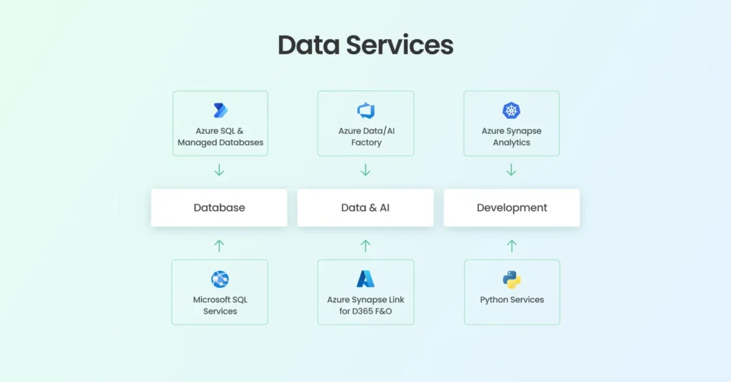 Data Services